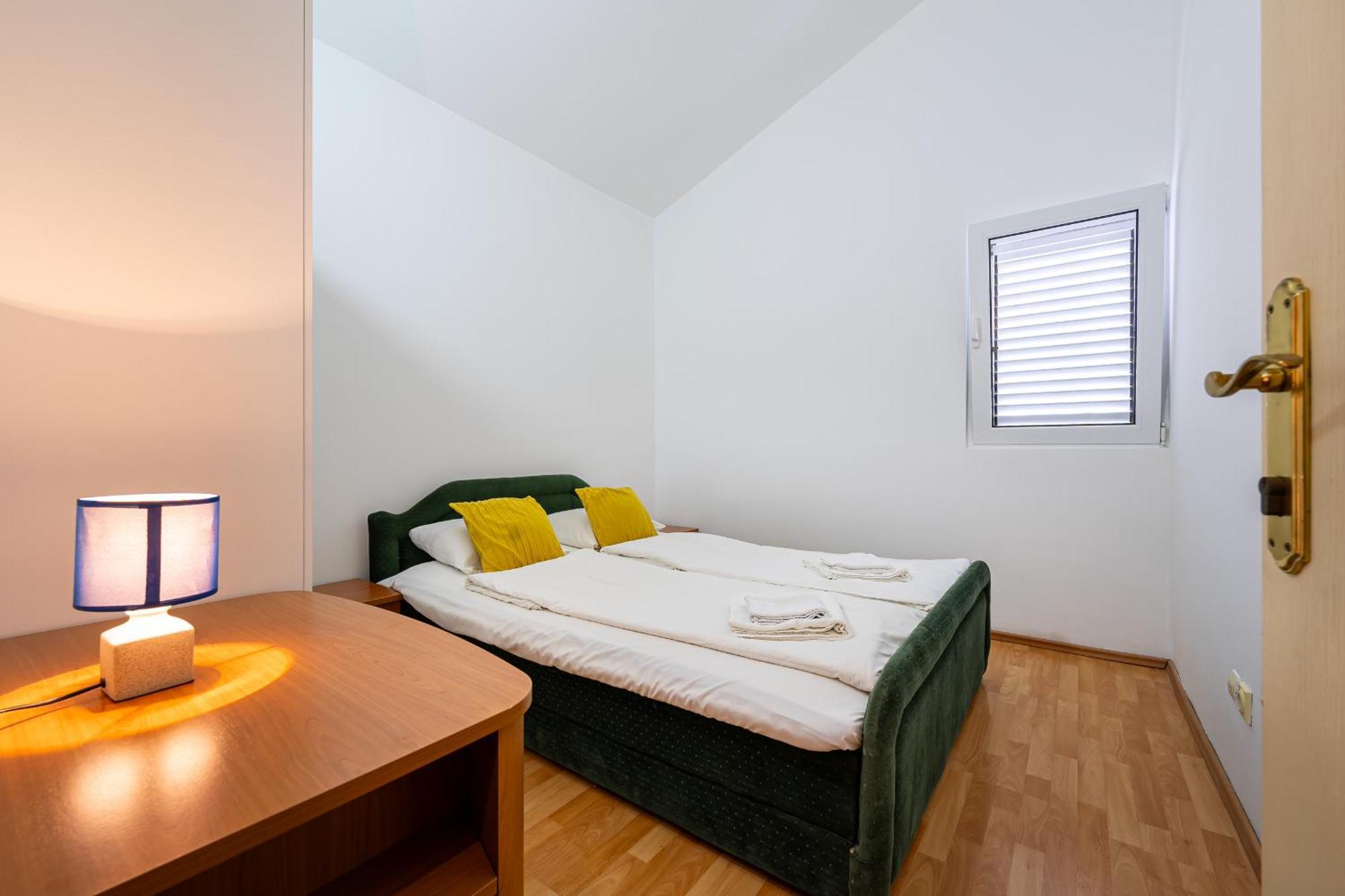 Porta Volta Apartments Bečići 外观 照片